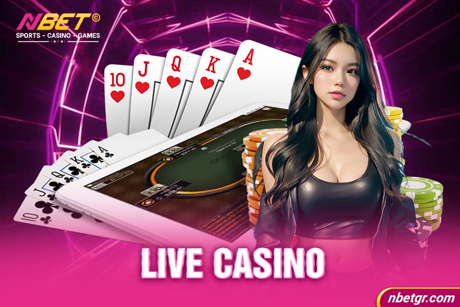 Live Casino