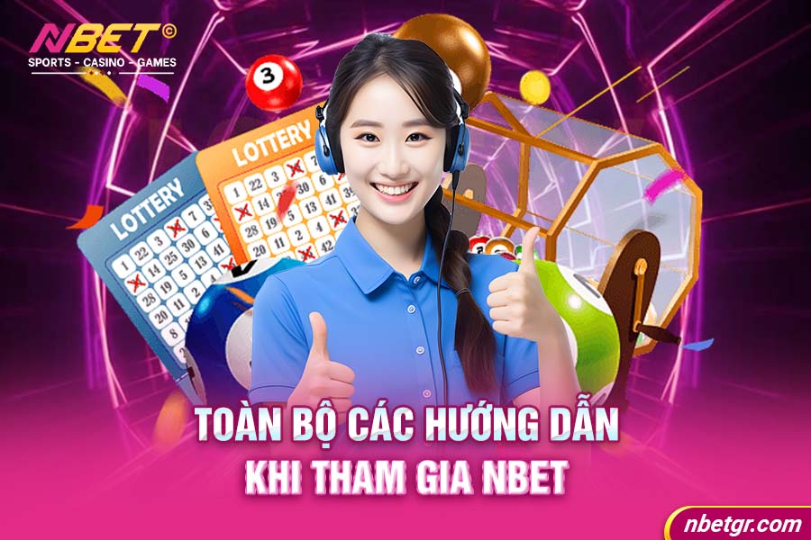 Hướng dẫn đăng ký NBET siêu dễ cho người mới