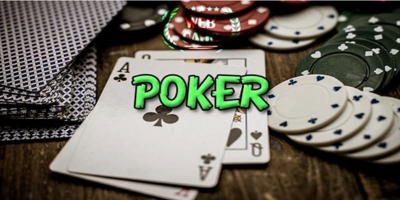 Một vài thông tin giới thiệu về quân bài rác trong Poker